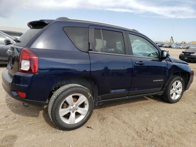 2014 Jeep Compass Sport