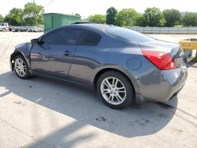 2008 Nissan Altima 3.5SE