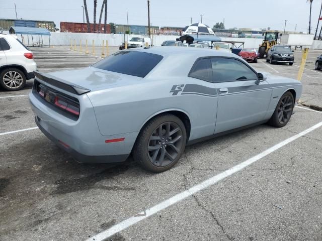 2021 Dodge Challenger R/T