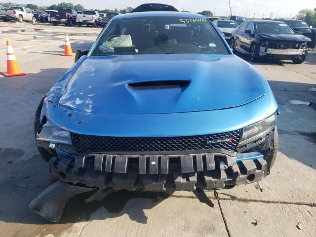 2019 Dodge Charger R/T