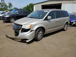 2014 Chrysler Town & Country Touring for sale in New Britain, CT