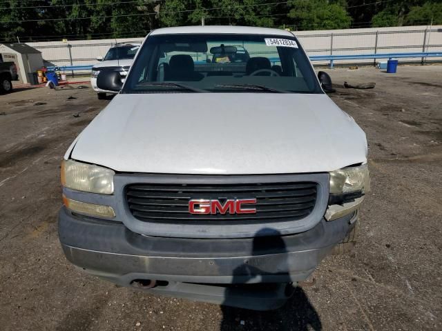 2000 GMC New Sierra C1500