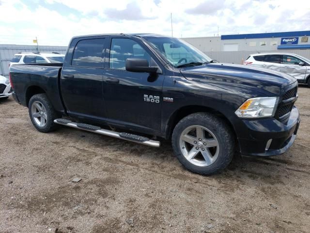 2015 Dodge RAM 1500 ST