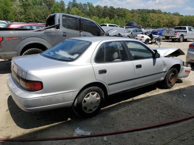 1992 Toyota Camry DLX