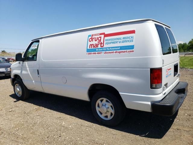 2014 Ford Econoline E150 Van