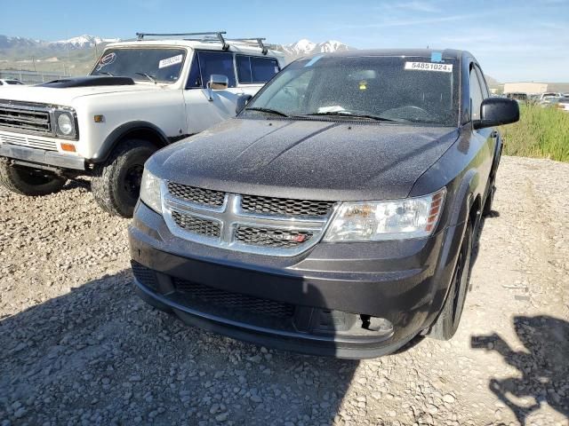 2015 Dodge Journey SE