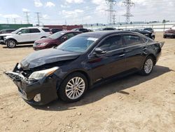 2013 Toyota Avalon Hybrid for sale in Elgin, IL