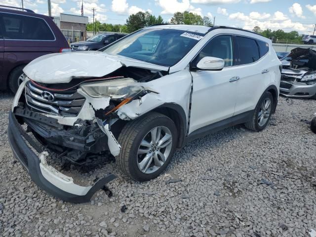 2013 Hyundai Santa FE Sport