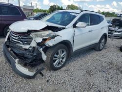 Hyundai salvage cars for sale: 2013 Hyundai Santa FE Sport