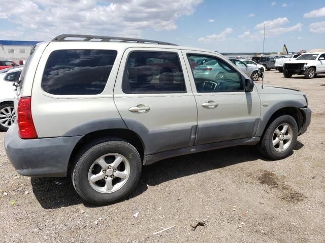 2005 Mazda Tribute I