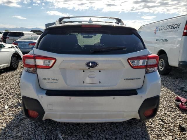 2019 Subaru Crosstrek Limited