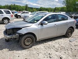 Mazda Vehiculos salvage en venta: 2011 Mazda 3 I