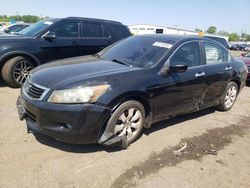 2009 Honda Accord EXL en venta en New Britain, CT