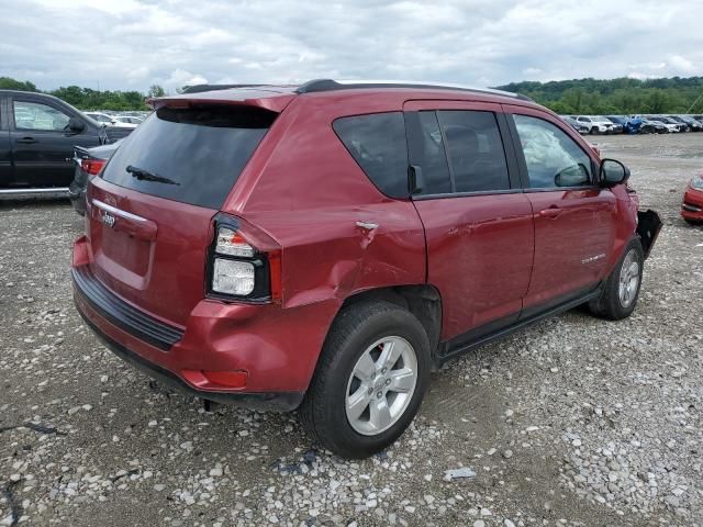 2014 Jeep Compass Sport