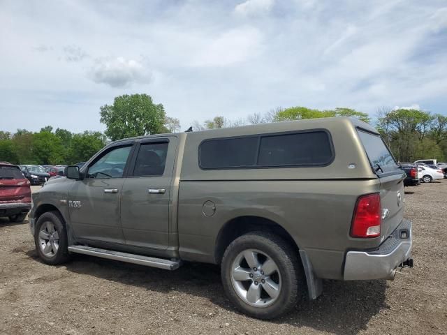 2014 Dodge RAM 1500 SLT