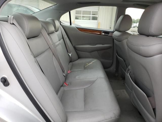 2005 Lexus ES 330