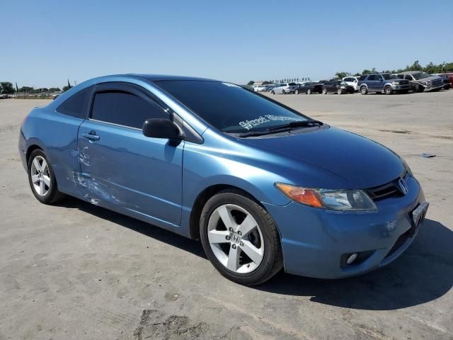 2006 Honda Civic EX