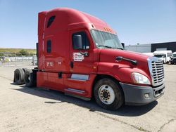 Freightliner salvage cars for sale: 2015 Freightliner Cascadia 125