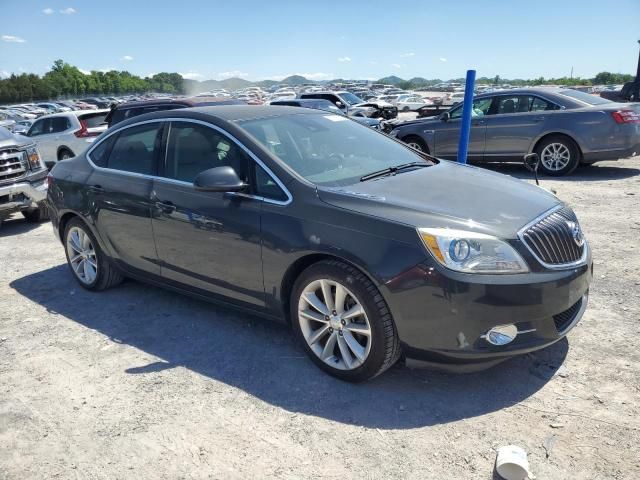 2015 Buick Verano Convenience