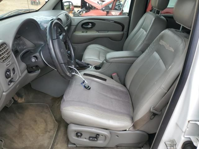 2004 Buick Rainier CXL