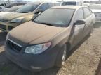 2008 Hyundai Elantra GLS