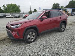 2024 Toyota Rav4 XLE en venta en Mebane, NC