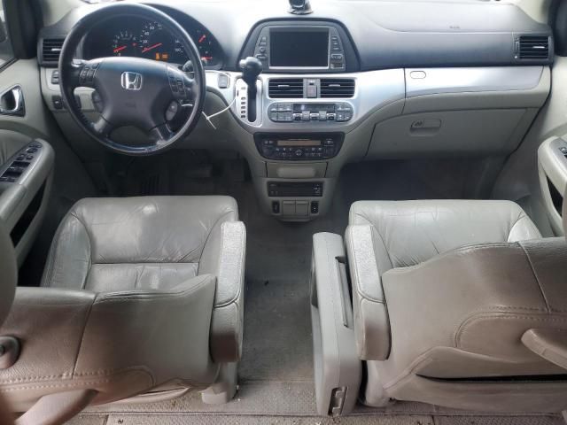 2008 Honda Odyssey Touring