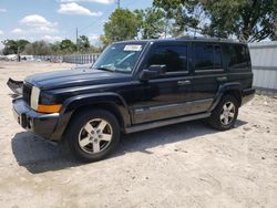 2006 Jeep Commander for sale in Riverview, FL