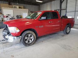 Dodge Vehiculos salvage en venta: 2014 Dodge RAM 1500 SLT