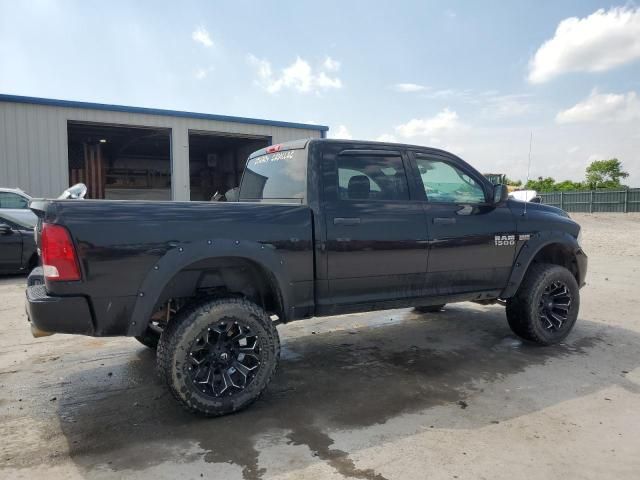 2015 Dodge RAM 1500 ST