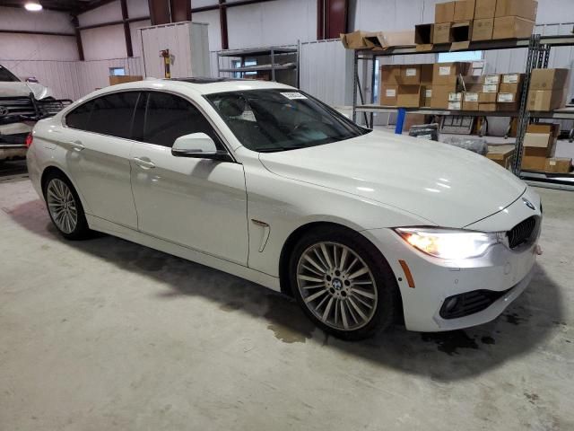 2016 BMW 435 I Gran Coupe