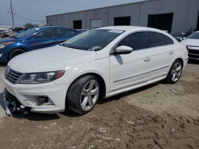 2016 Volkswagen CC Base