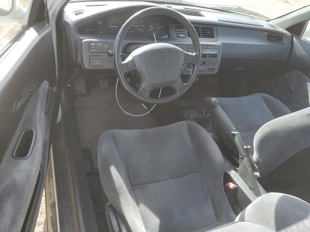 1995 Honda Civic SI