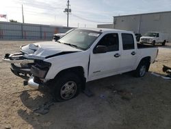 Chevrolet Colorado Vehiculos salvage en venta: 2005 Chevrolet Colorado