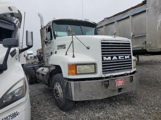 1993 Mack 600 CH600