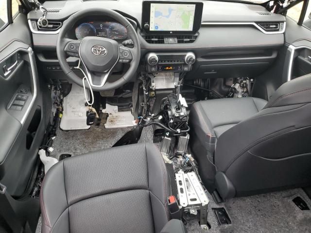 2023 Toyota Rav4 Prime XSE