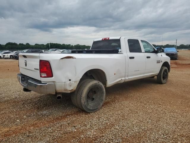 2017 Dodge RAM 3500 ST