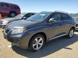 2010 Lexus RX 350 for sale in San Martin, CA