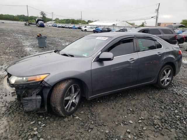 2010 Acura TSX