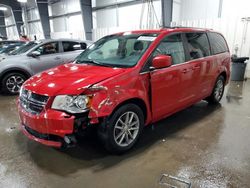 2014 Dodge Grand Caravan SXT for sale in Ham Lake, MN