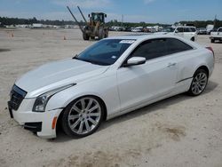 Cadillac ATS salvage cars for sale: 2019 Cadillac ATS