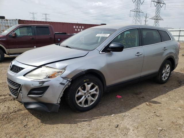 2012 Mazda CX-9
