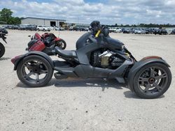 Can-Am salvage cars for sale: 2021 Can-Am Ryker