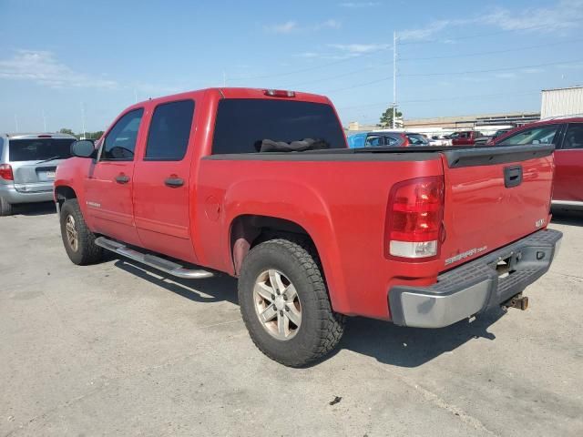 2008 GMC Sierra C1500