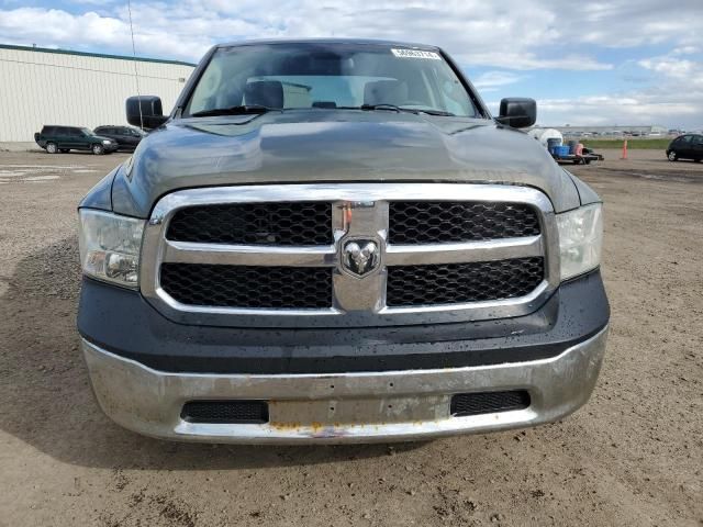 2015 Dodge RAM 1500 ST