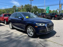 2018 Audi Q5 Premium Plus for sale in North Billerica, MA