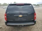 2012 Chevrolet Suburban K1500 LTZ