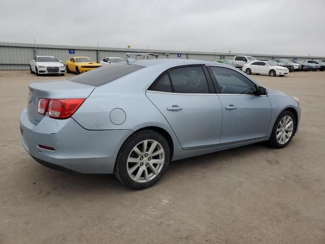 2013 Chevrolet Malibu 2LT