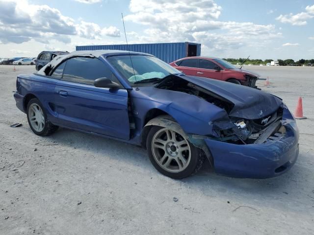 1996 Ford Mustang GT