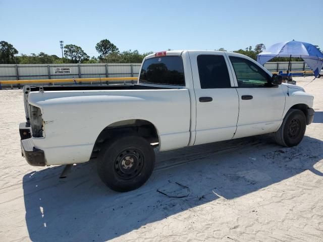 2005 Dodge RAM 1500 ST